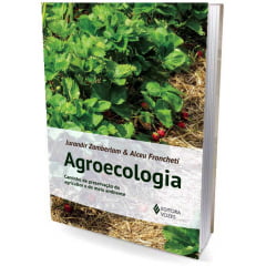 Livro - Agroecologia - Caminho de Preservação do Agricultor e do Meio Ambiente