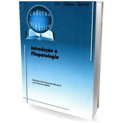 Livro Introdução à Fitopatologia
