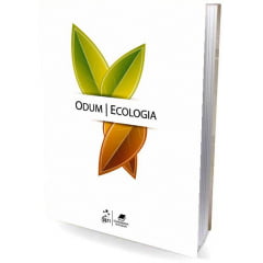 Livro Ecologia Odum