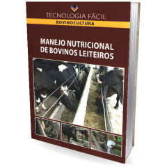 Livro Manejo Nutricional de Bovinos Leiteiros