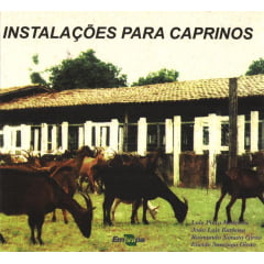 Livro instalacoes-para-caprinos, caprinocultura