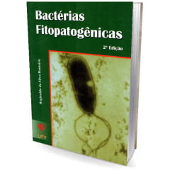 Livro Bactérias Fitopatogênicas - 2° Edição