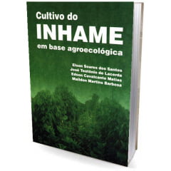 Livro Cultivo do Inhame  em Base Agroecológica