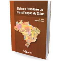 Livro Sistema Brasileiro de Classificação de Solos