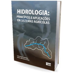Livro HIDROLOGIA Princípios e Aplicações em Sistemas Agrícolas