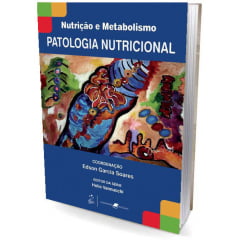 Livro Nutrição e Metabolismo - Patologia Nutricional