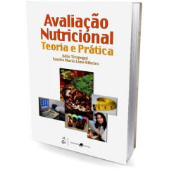 Livro Avaliação Nutricional - Teoria e Prática
