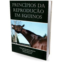 Livro Princípios da Reprodução em Equinos