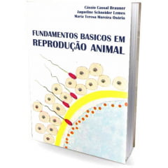 Livro Fundamentos Básicos em Reprodução Animal