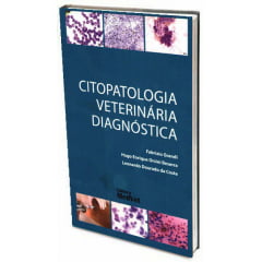 Livro Citopatologia Veterinária Diagnóstica