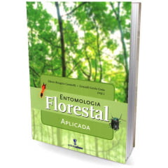 Livro Entomologia Florestal Aplicada