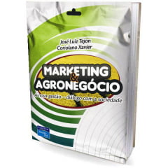 Livro Marketing e Agronegócio - A Nova Gestão