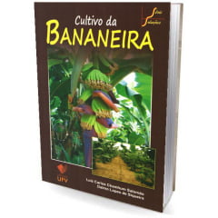 Livro - Cultivo da Bananeira 