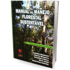 Livro - Manual do Manejo Florestal Sustentável 