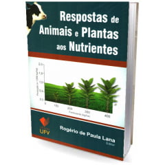 Livro - Respostas de Animais e Plantas aos Nutrientes 