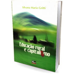 Livro - Educação Rural e Capitalismo 