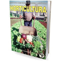 Livro - Horticultura, Murayama
