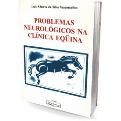 Livro - Problemas Neurológicos na Clinica Equina 