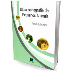 Livro - Ultrassonografia de Pequenos Animais