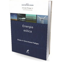 Livro - Energia Eólica 