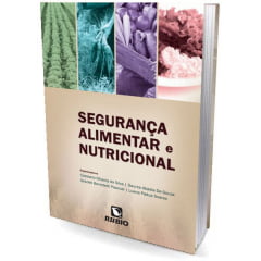 Livro Segurança Alimentar e Nutricional 