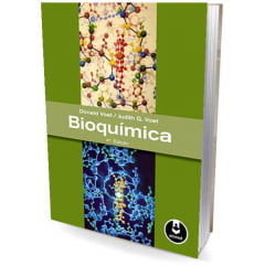 Livro - Bioquímica, Voet