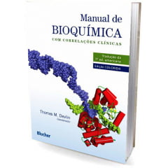 Livro - Manual de Bioquímica com Correlações Clínicas