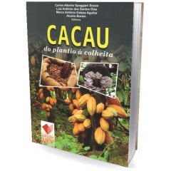 Livro - CACAU - do Plantio à Colheita