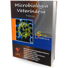 Livro - Microbiologia Veterinária - Práticas