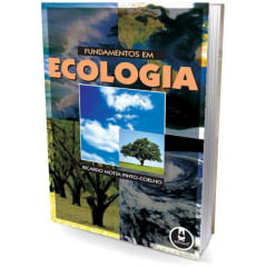 Livro - Fundamentos em Ecologia I Coelho