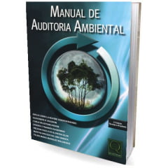 Livro - Manual de Auditoria Ambiental