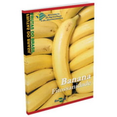 Livro Banana Fitossanidade