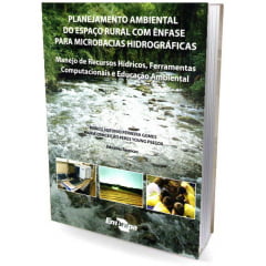Livro - Planejamento Ambiental do Espaço Rural com Ênfase para Microbacias Hidrográficas