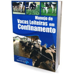 Livro - Manejo de Vacas Leiteiras em Confinamentos