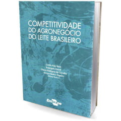 Livro Competitividade do Agronegócio do Leite Brasileiro