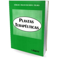 Livro Plantas Terapêuticas