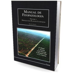 Livro Manual de Fitopatologia - Vol 2