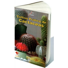 Livro - Cultivo Prático de Cactáceas