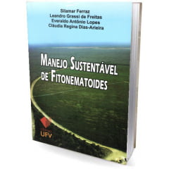 Livro Manejo Sustentável de Fitonematoides