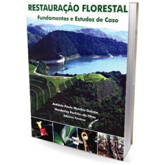 Livro - Restauração Florestal - Fundamentos e Estudos de Caso