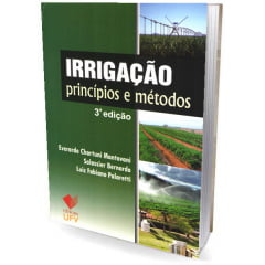 Livro - Irrigação - Princípios e Métodos