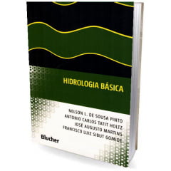 Livro Hidrologia Básica