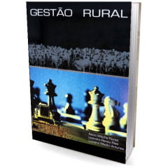 Livro Gestão Rural