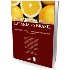 Livro - Estratégias para a Laranja no Brasil