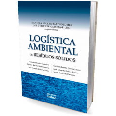 Livro Logística Ambiental de Resíduos Sólidos