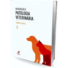 Livro Introdução à Patologia Veterinária