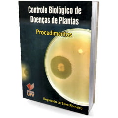 Livro Controle Biológico de Doenças de Plantas - Procedimentos