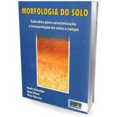Livro - Morfologia do Solo - Subsídios para Caract. e Interpretação de Solos a Campo