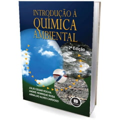 Livro Introdução à Química Ambiental