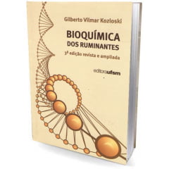 Livro - Bioquímica dos Ruminantes